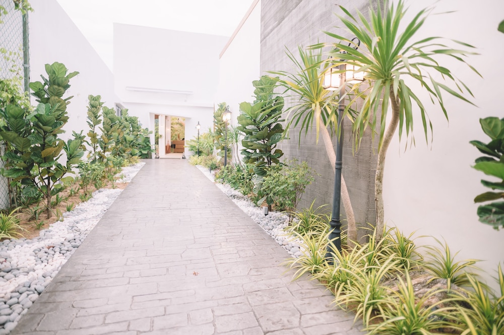 La Villa Langkawi 74/77