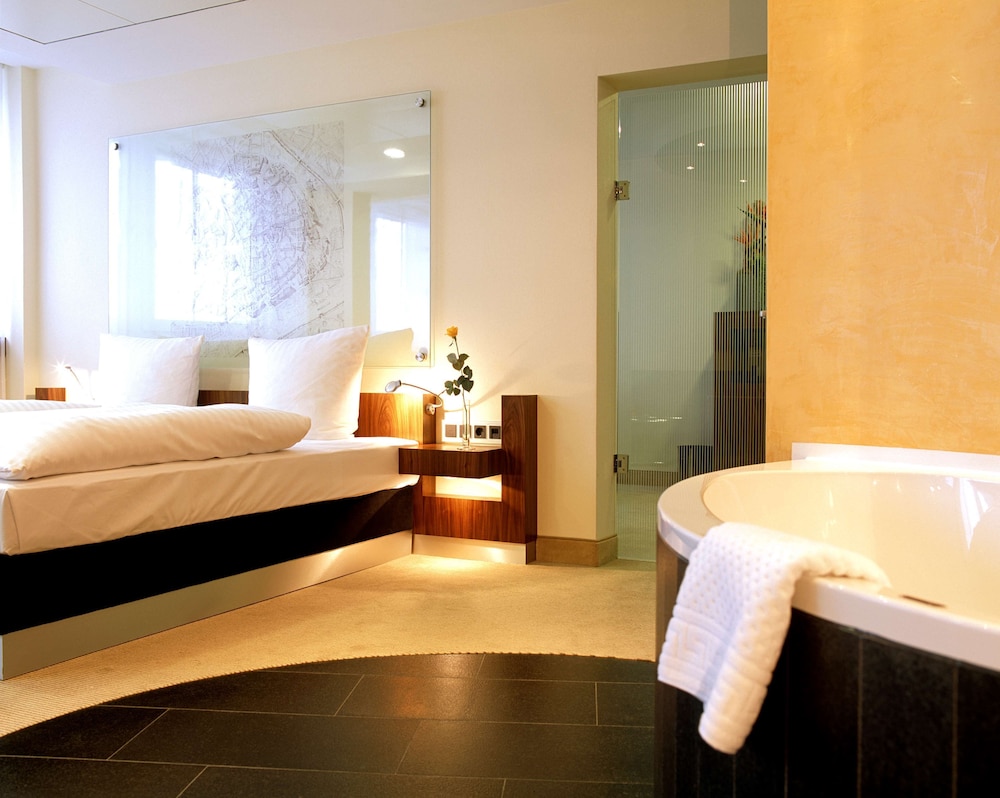 NYX Hotel Erfurt by Leonardo Hotels 27/72