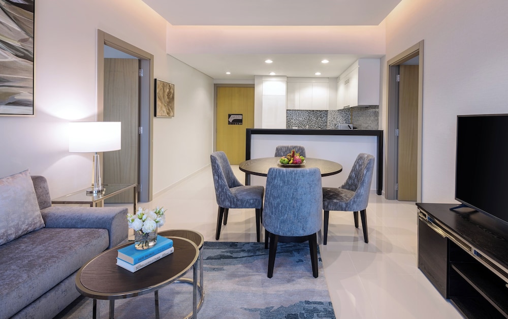 DAMAC Maison Aykon City Dubai 21/45