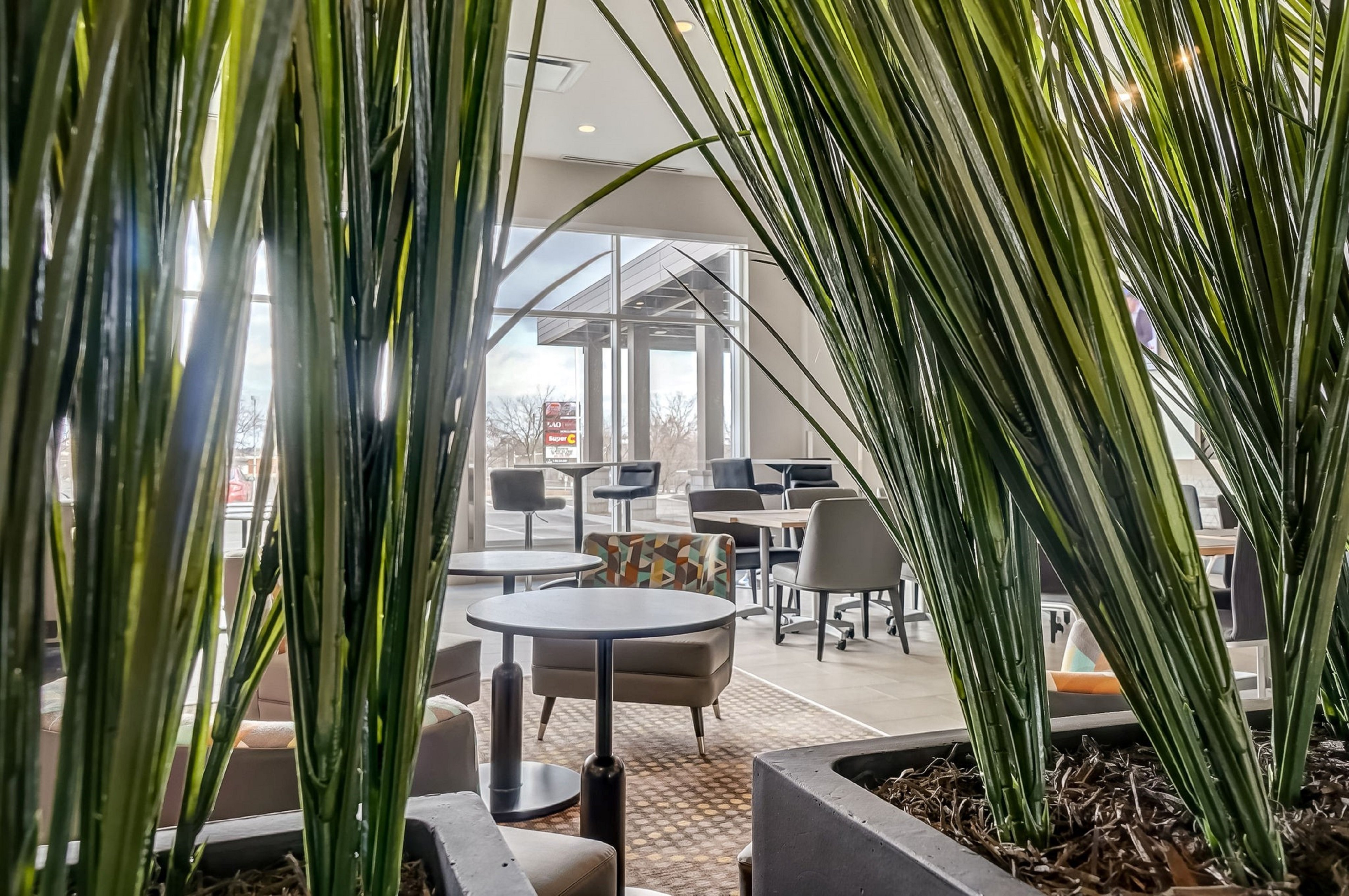 Holiday Inn Gatineau – Ottawa 62/74