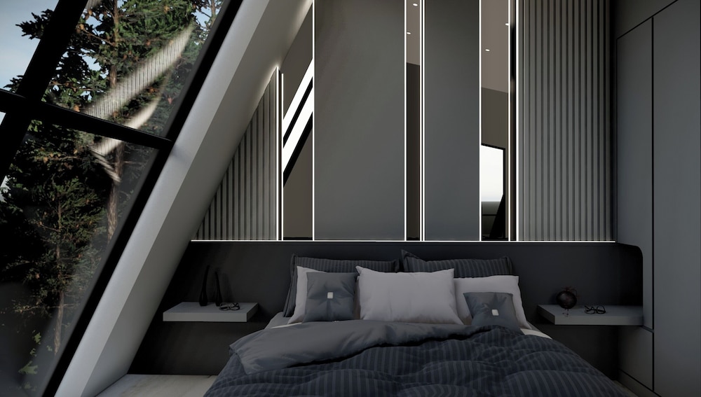 Loya Butik Otel - Bungalow 41/48