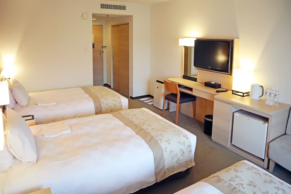 Karasuma Kyoto Hotel 37/64