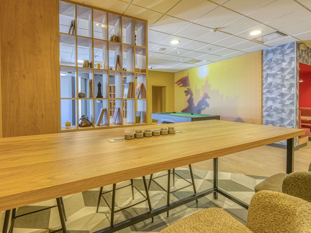 Ibis Cholet 29/36