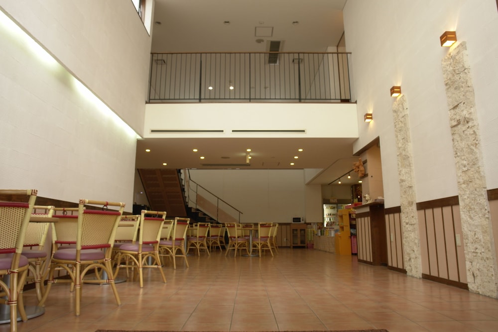 Rakuchin Hotel 39/43