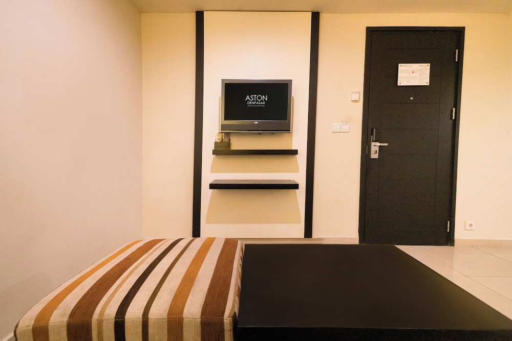 阿斯顿登巴萨酒店及会议中心(Aston Denpasar Hotel & Convention Center) 图片3