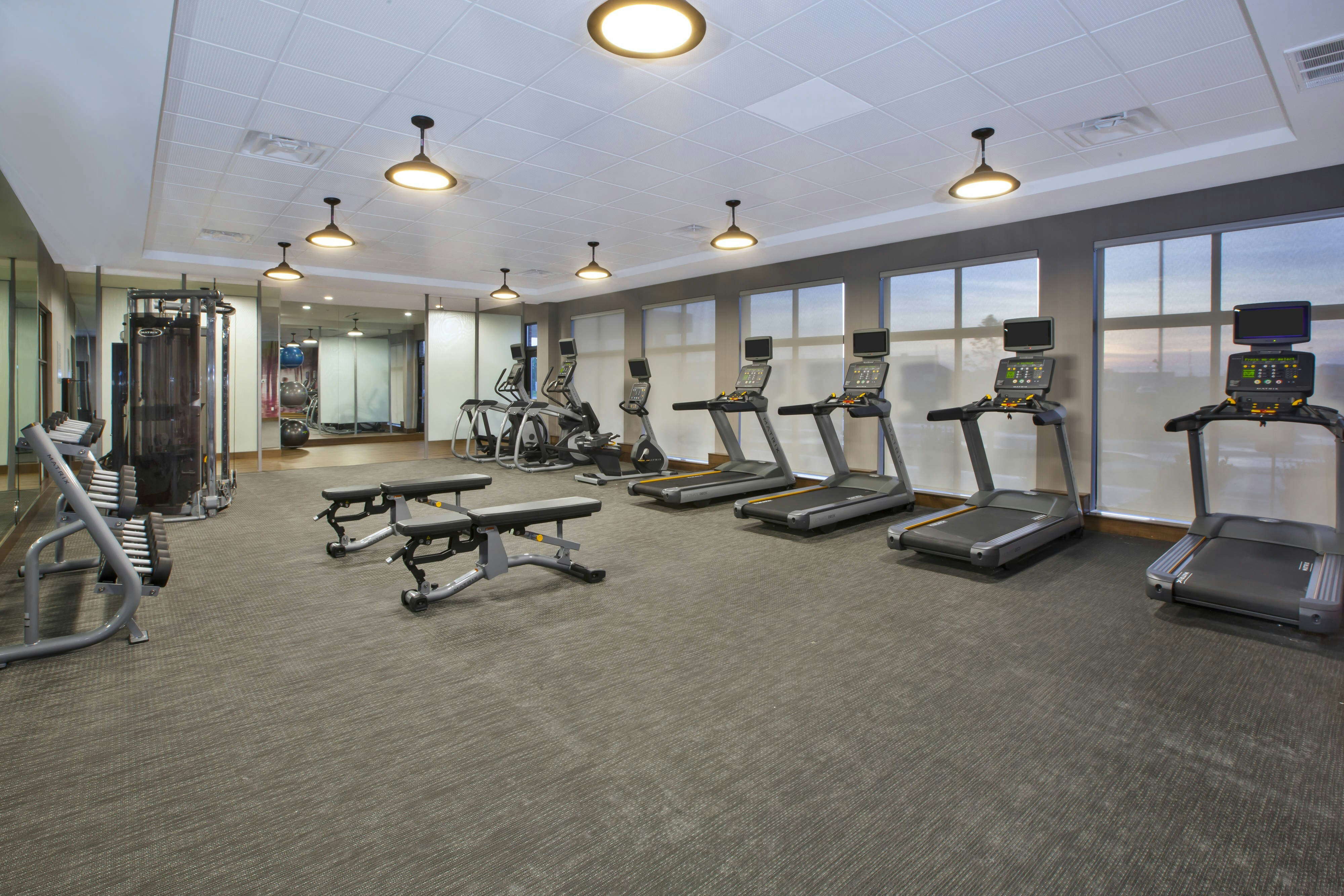 Courtyard By Marriott St. Joseph-Benton Harbor 10/20