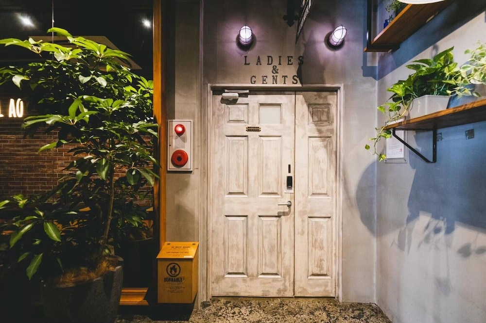 The Kitchen Hostel Ao 46/74