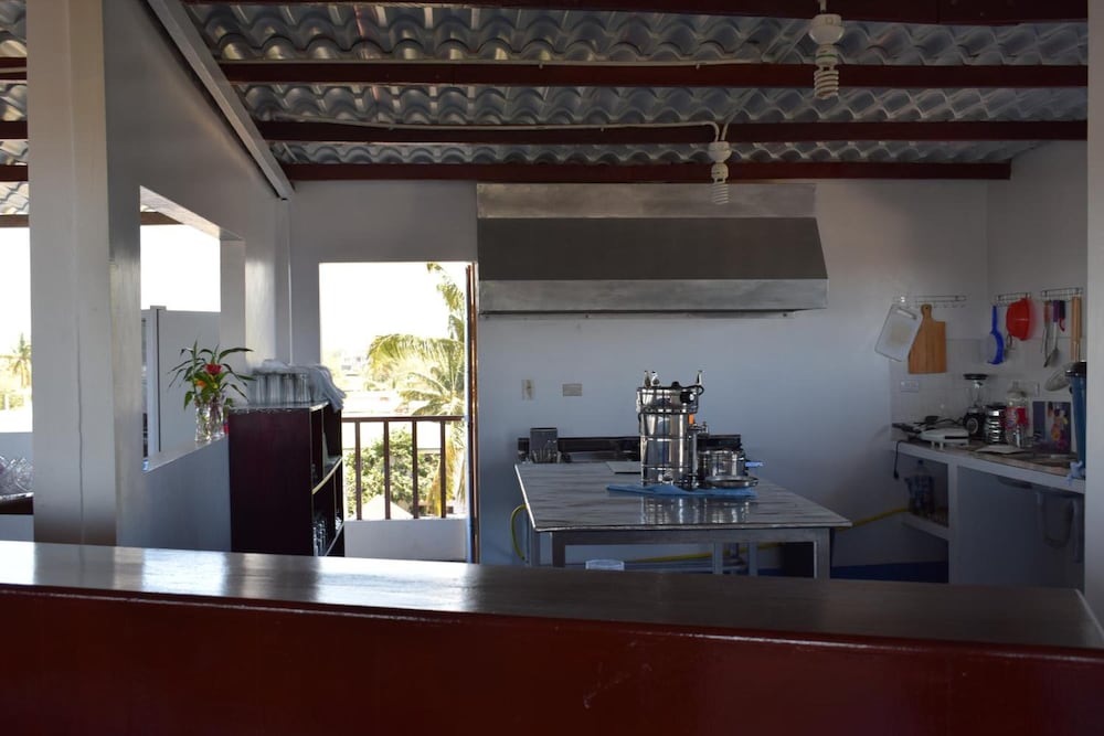 Hotel El Paraiso de Isabela 6/50