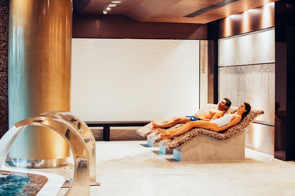 Spring Arona Gran Hotel and Spa - Adults Only 16/50