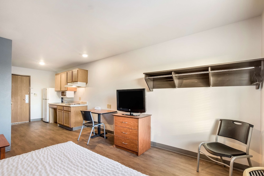 Extended Stay America Select Suites - Indianapolis - Lawrence 34/56