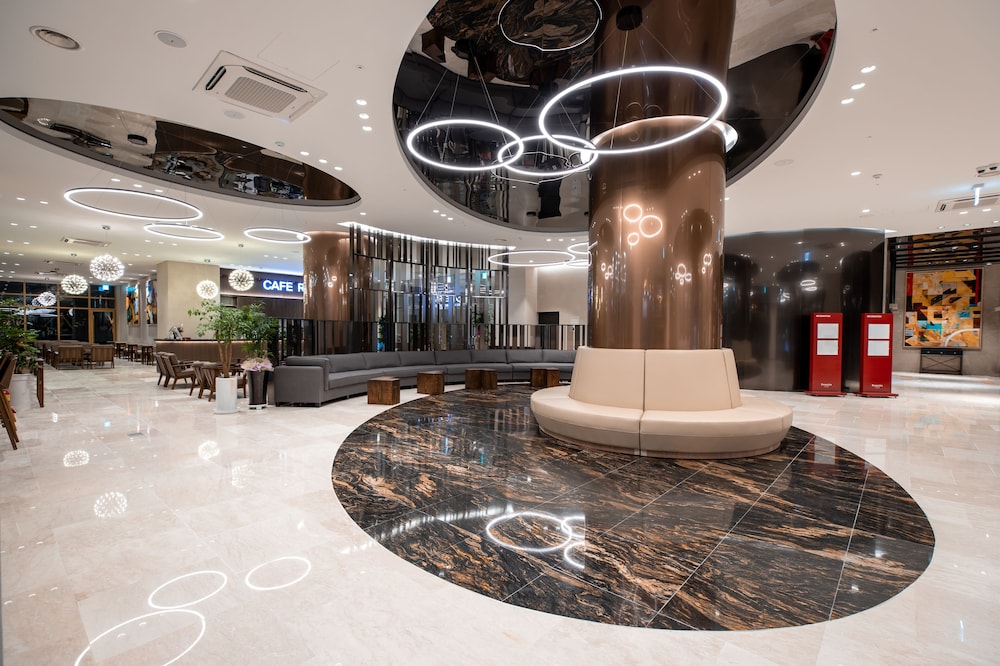 Ramada Plaza by Wyndham Dolsan Yeosu 7/64