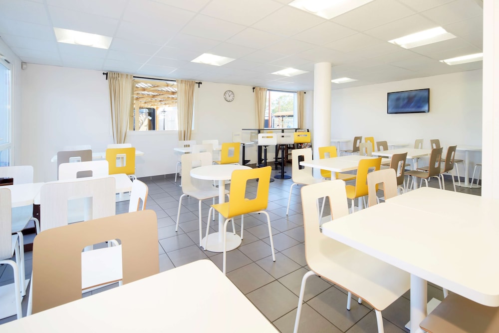 ibis budget Valence Nord Plateau des Couleures 41/54