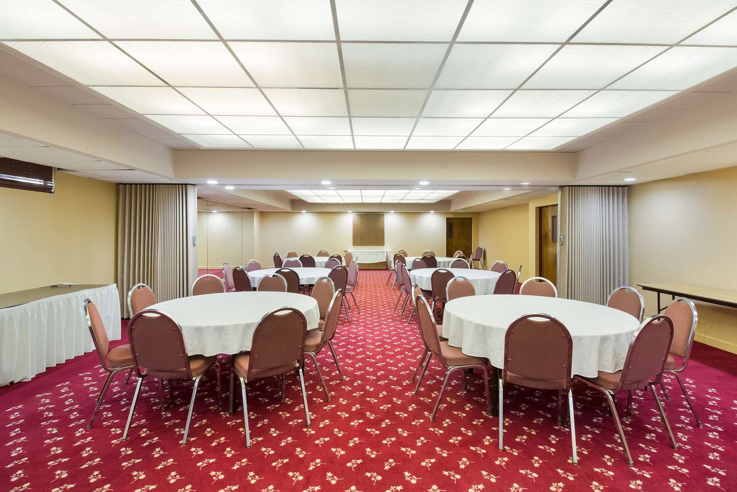 Best Western Braddock Inn 31/35