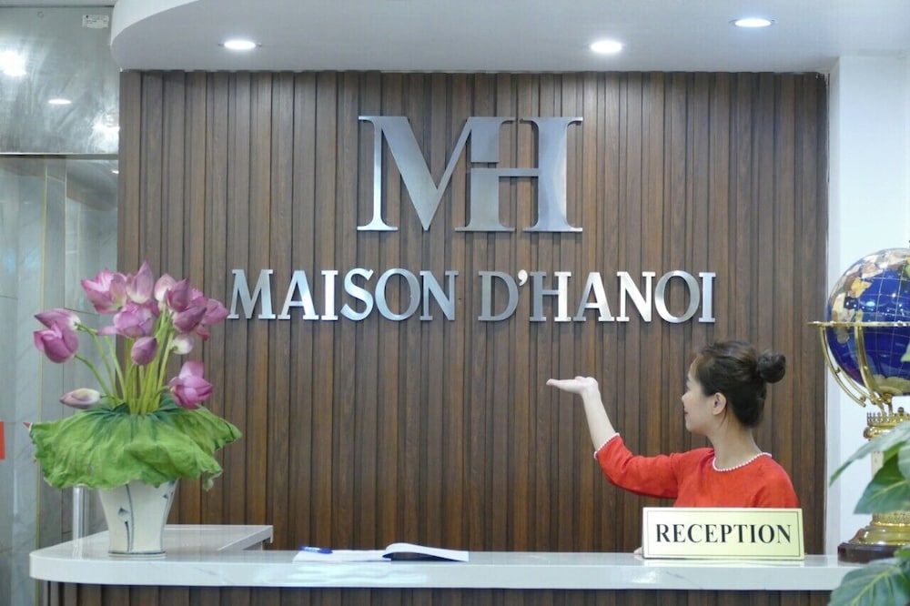 Hanoi Pho Hotel 3/30