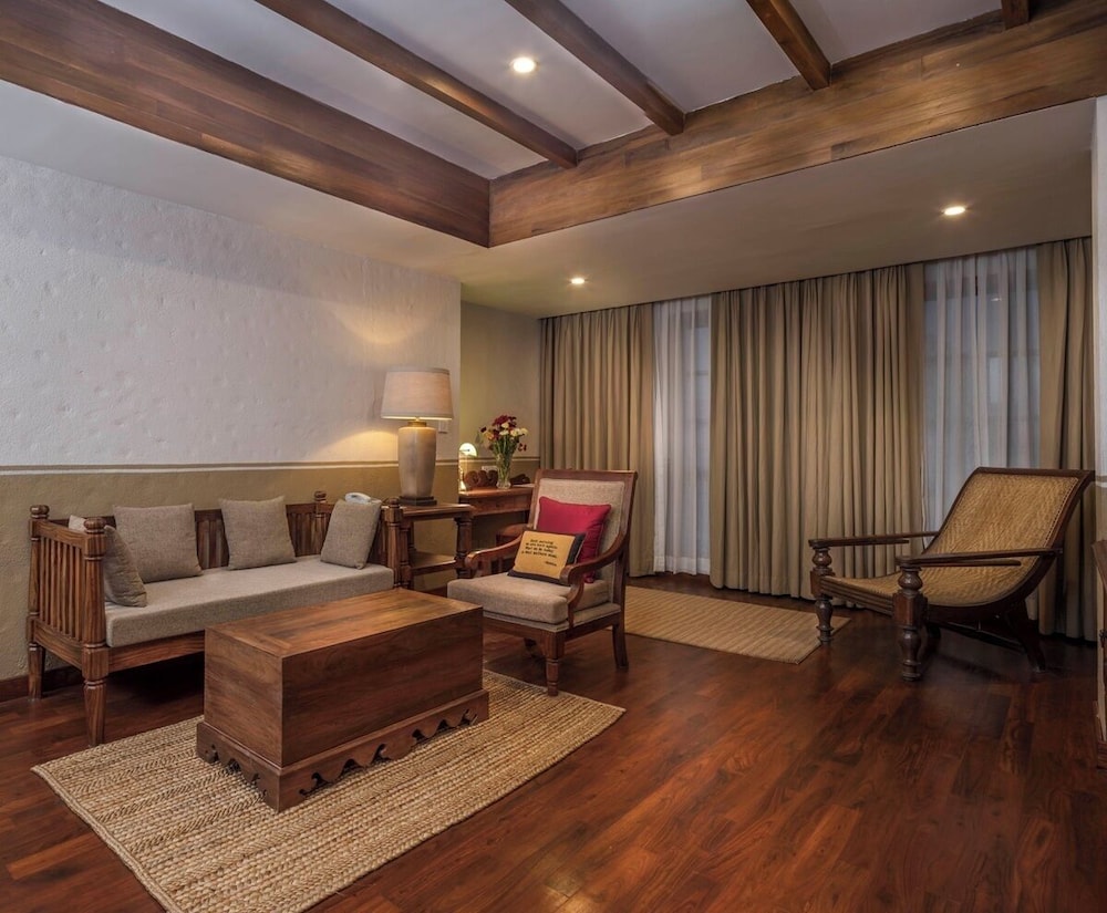 Nepali Ghar Hotels & Resort 35/50