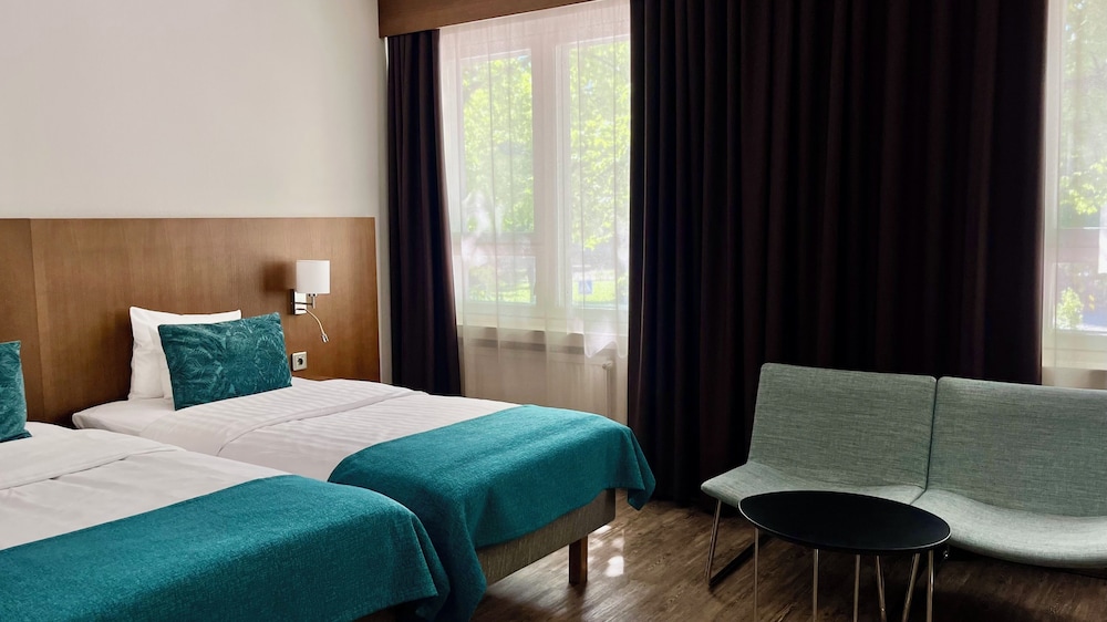 Hotel Raumanlinna 21/66