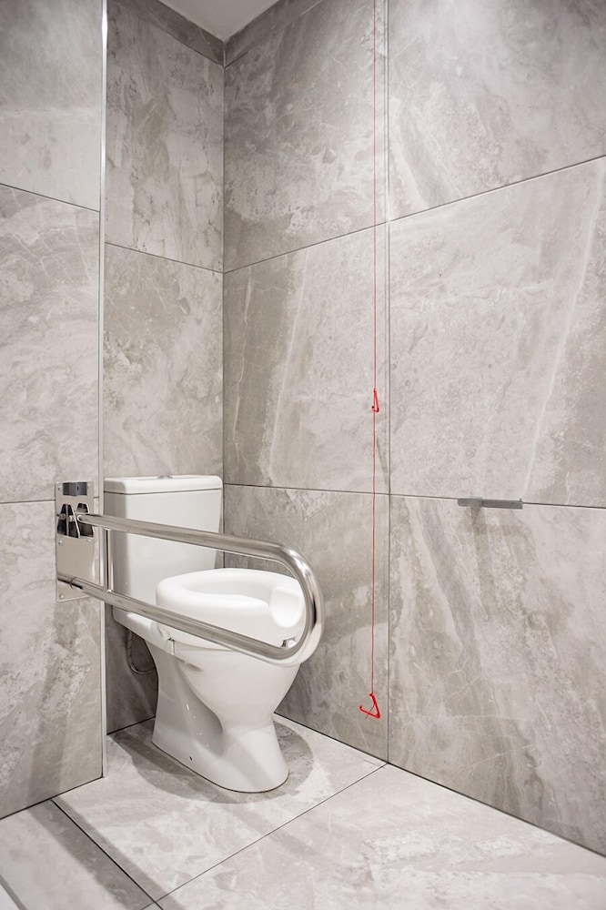 Standard, Twin Beds, Accessible, Roseum Boutique Hotel 7/9