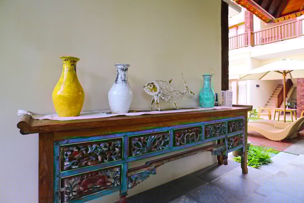 Toya Villa Ubud 50/69