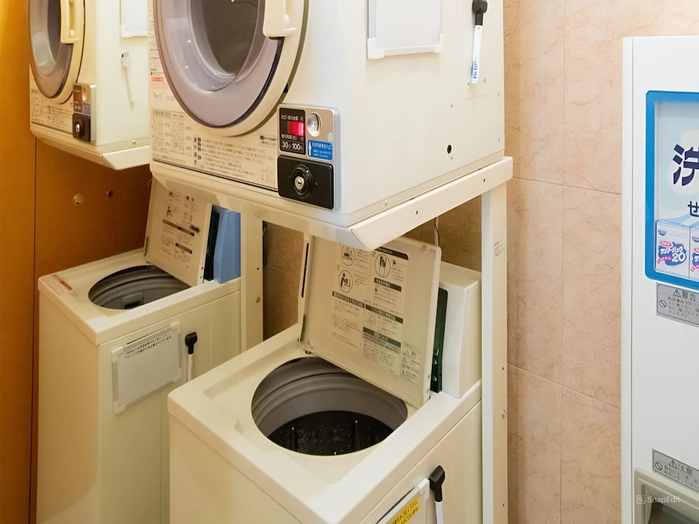 Toyoko Inn Okhotsk Abashiri Ekimae 55/55