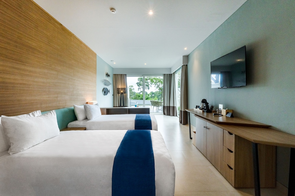 NOVUS JIVA VILLA RESORT AND SPA 10/50