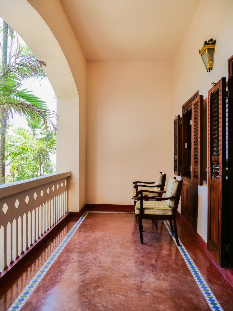 Zanzibar Serena Hotel 33/60