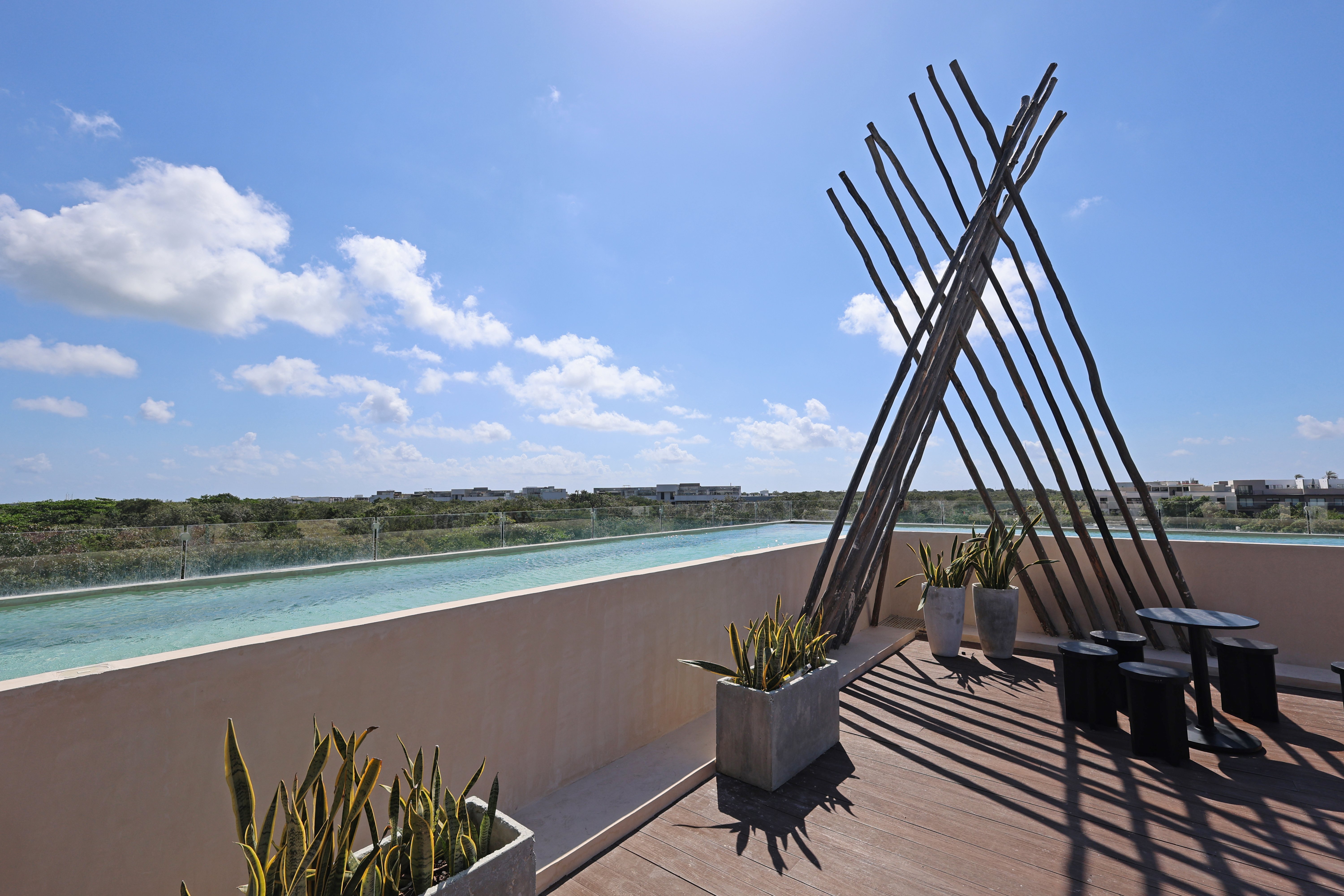 Holiday Inn Tulum 65/71