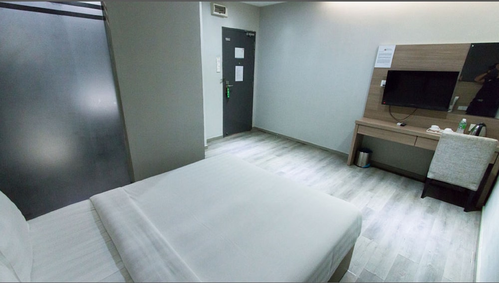 Hotel 99 Pudu 16/66