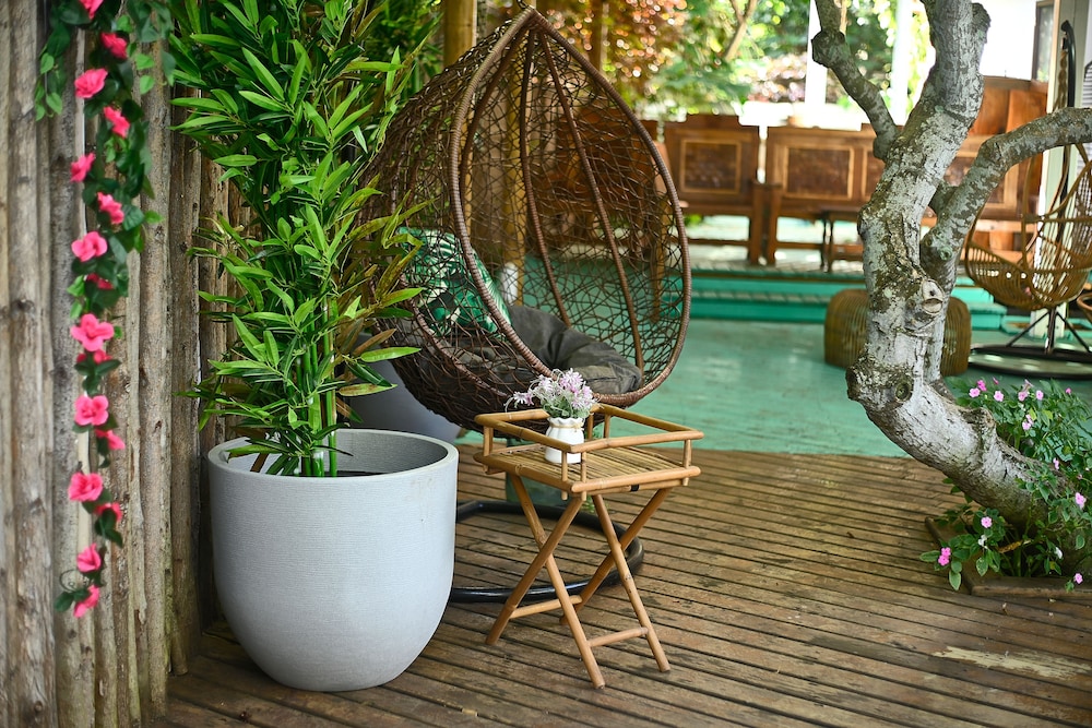 Hare Nua Hotel Boutique 51/71