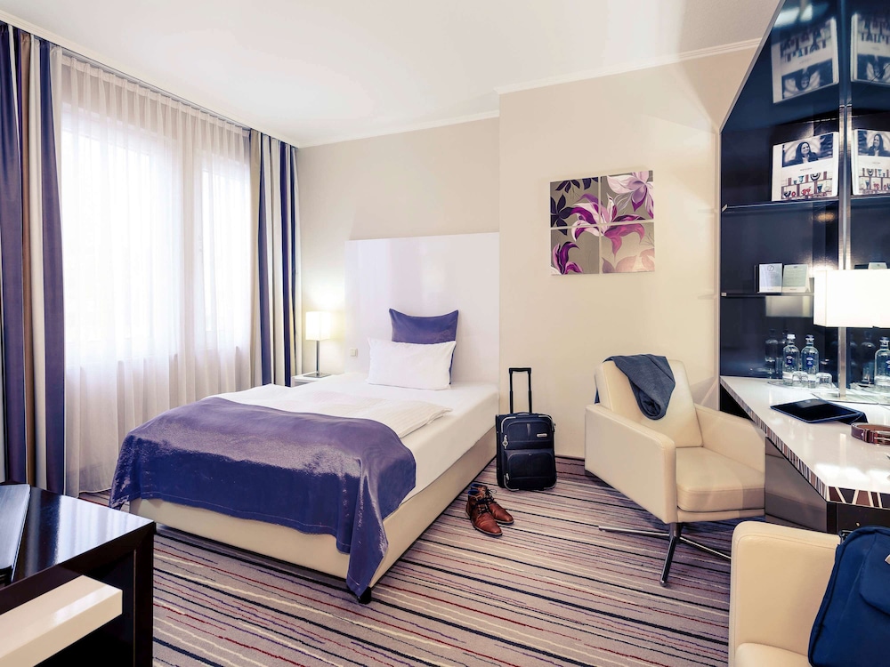 Mercure Hotel Wiesbaden City 16/78