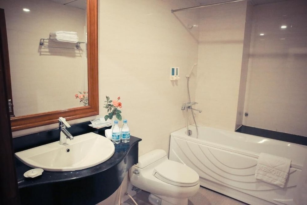 A25 Phan Dinh Phung Hotel 56/60