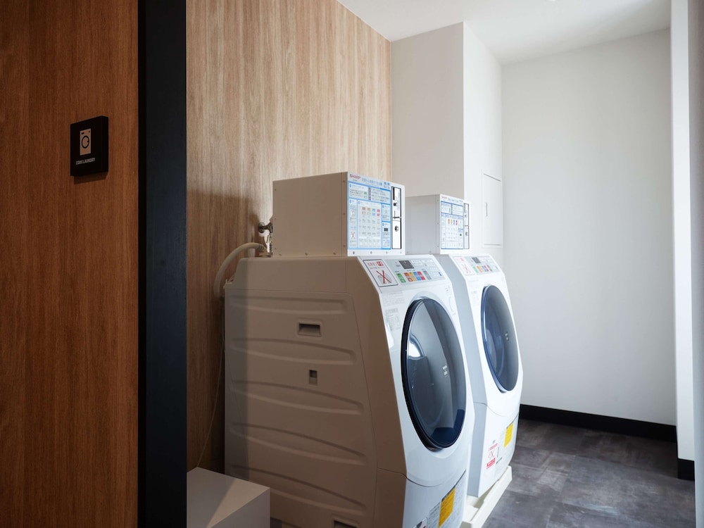 CABIN&HOTEL CONSTANT NAHA 16/41