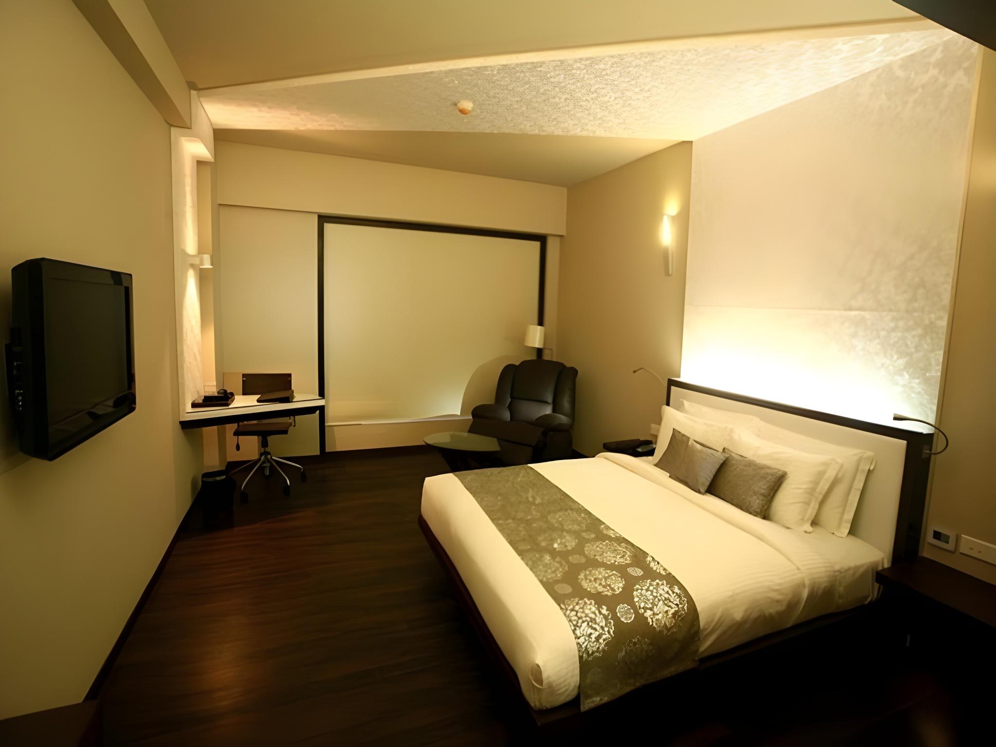 PRIME ROOM
