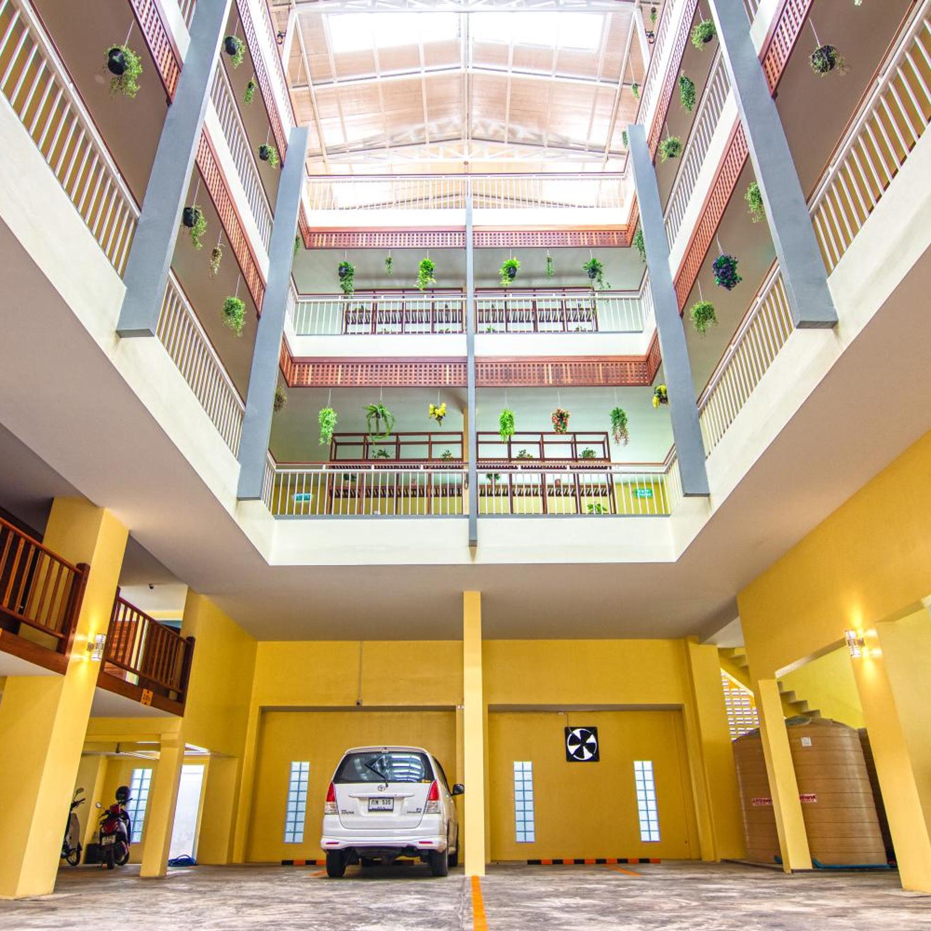 Nonnee Lampang Hotel 2/40