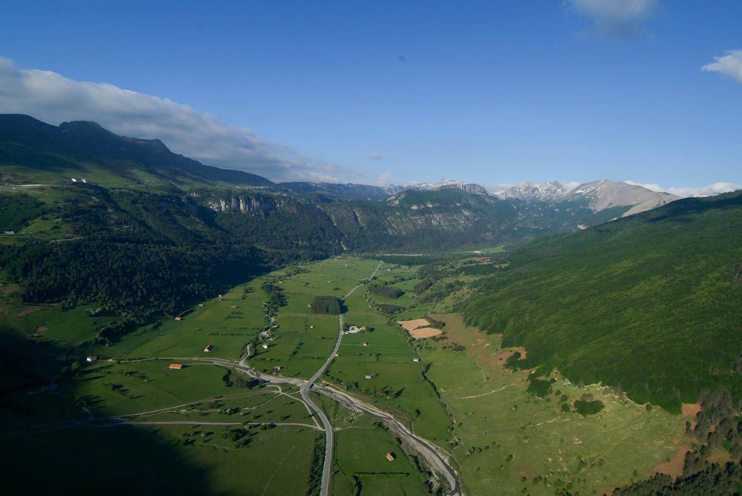 SNO Isaba 45/50