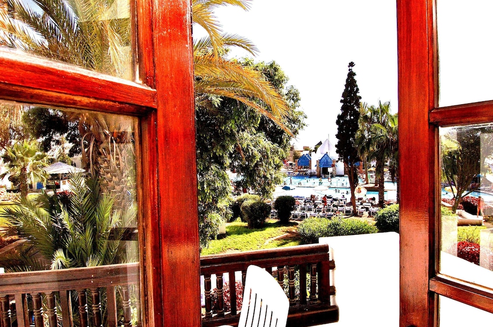 Caribbean Village Agador - All inclusive 32/35