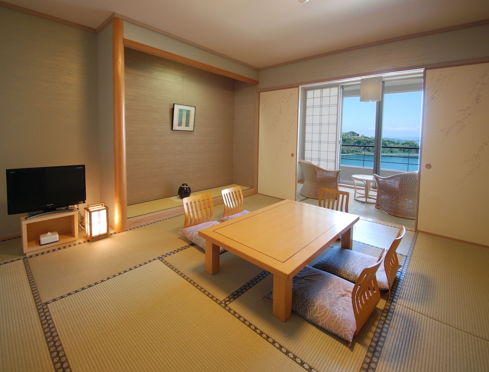 HOTEL ALEGRIA GARDENS AMAKUSA 9/39