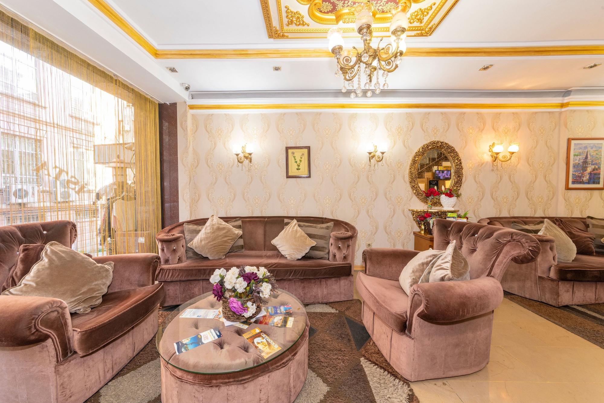 Ista Palace 34/55