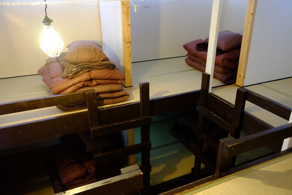Guest House Asahikawa - Hostel 38/50