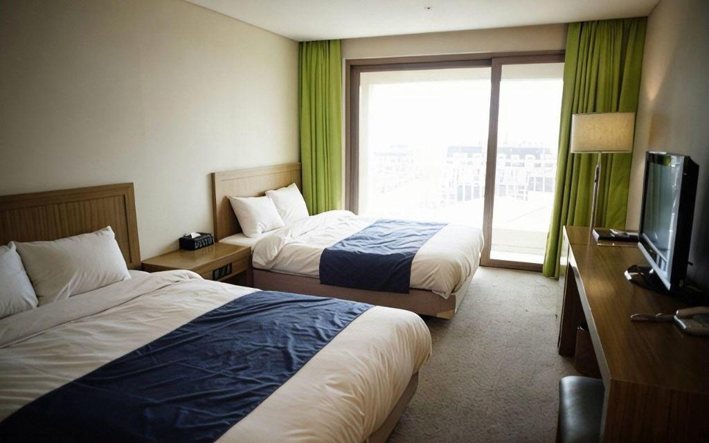 Hotel Master Daecheon 9/35