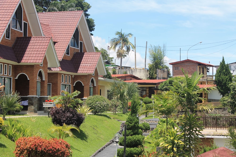 Khas Parapat 61/61