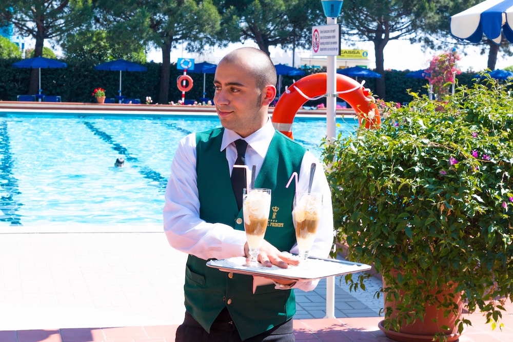 Hotel Principe 48/53