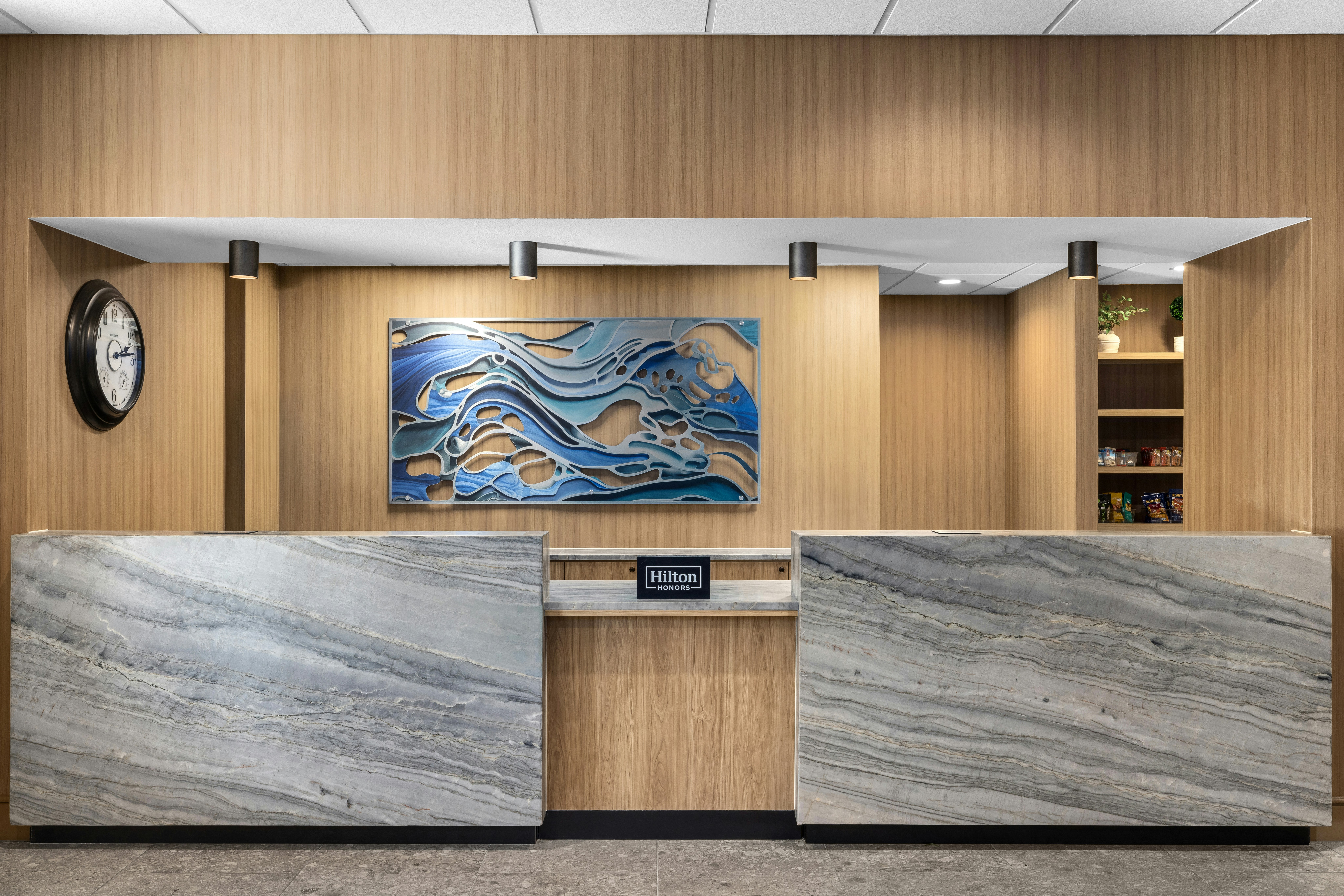 Homewood Suites By Hilton San Diego Airport Liberty Station 6/69