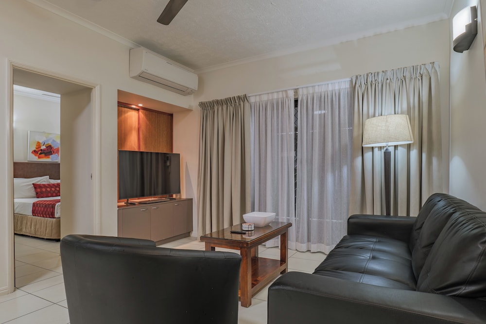 Southern Cross Atrium Apartments 33/56