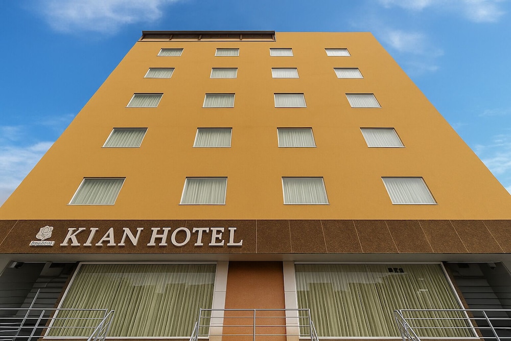 Hotel Kian 7/44
