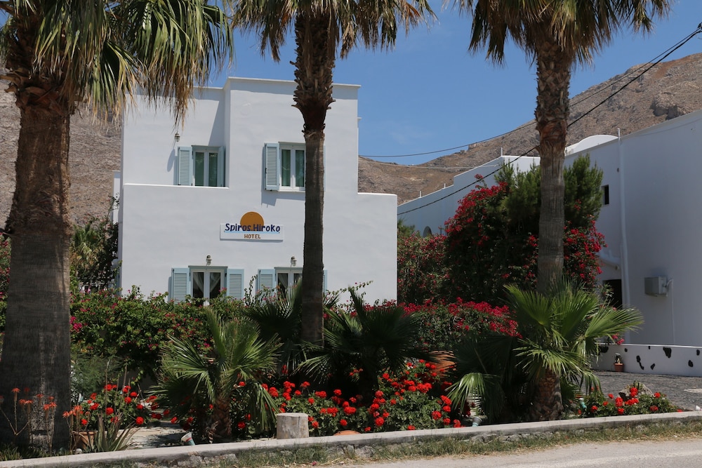 Zorzis Hotel 34/50
