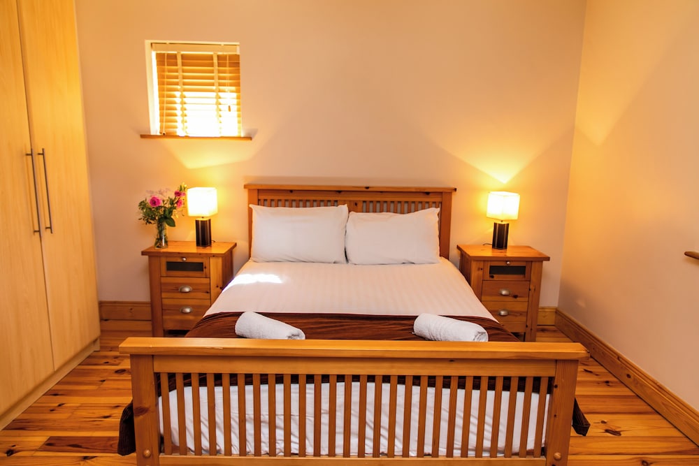 Hotel Doolin 7/50