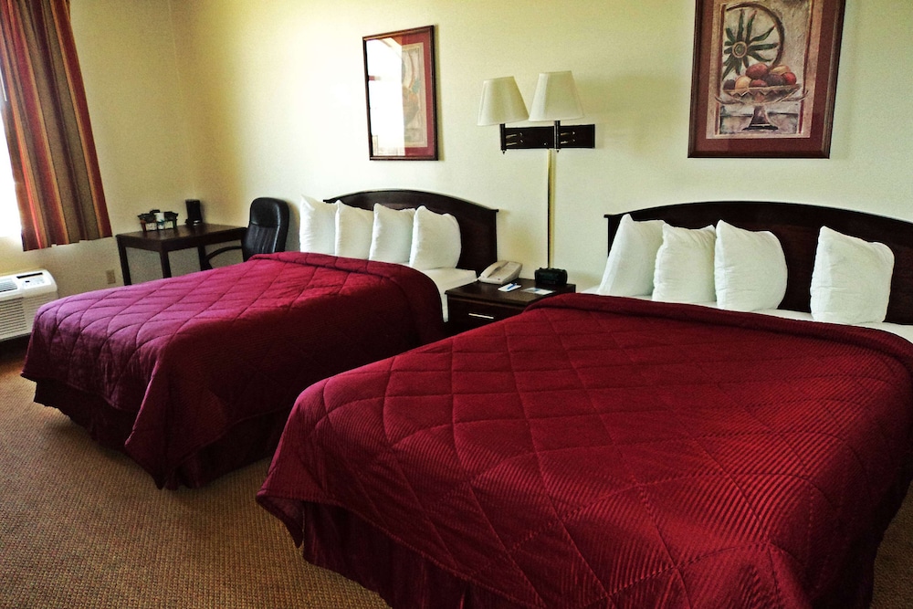 Travelodge by Wyndham Carlsbad NM 21/41