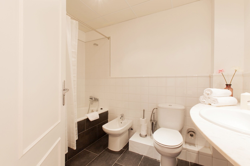 Serennia Apartments Ramblas-Pl.Catalunya 48/50