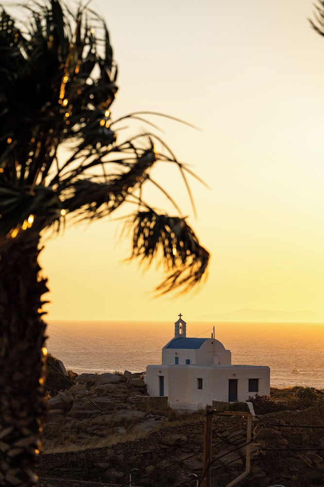 Arocaria Hotel Mykonos 41/49