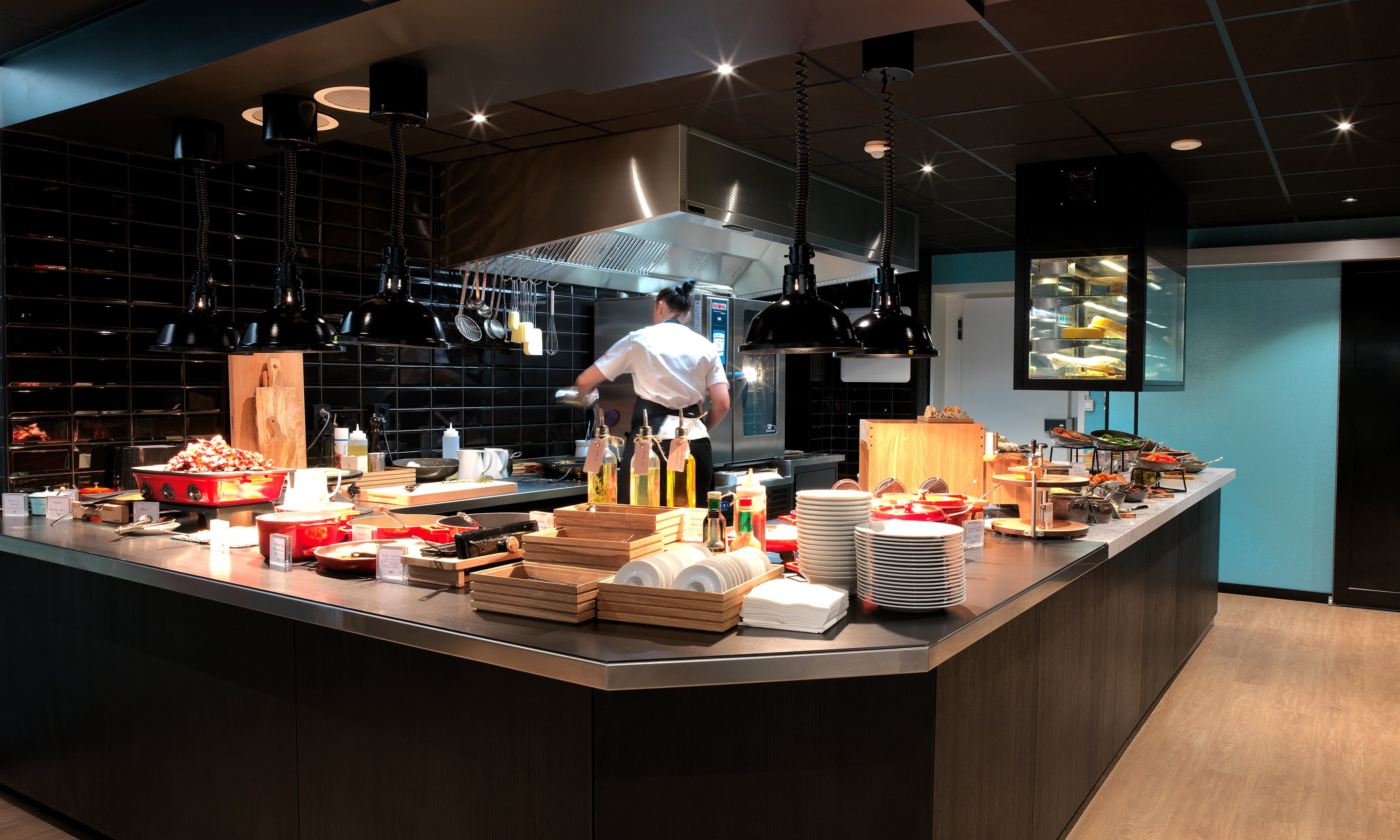 Thon Hotel Bristol Bergen 24/57
